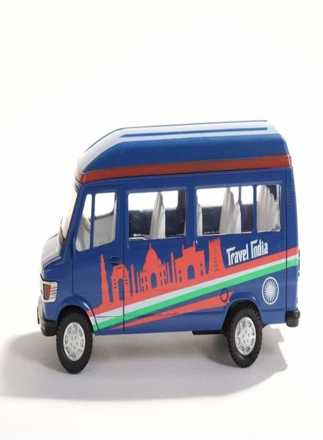USCATALOG Creations Tmp School Bus - Image 1